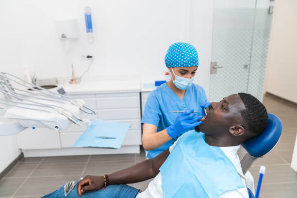 Best Emergency Broken Tooth Repair in USA